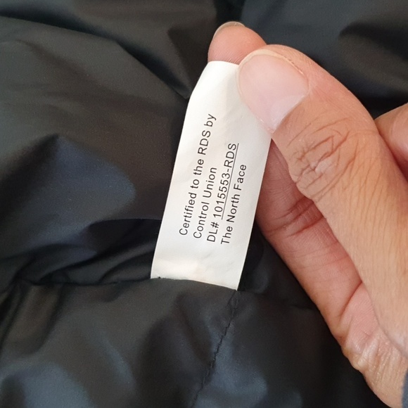 The North Face Dunagiri Hooded Goose-Down Jacket - Picture 8 of 14